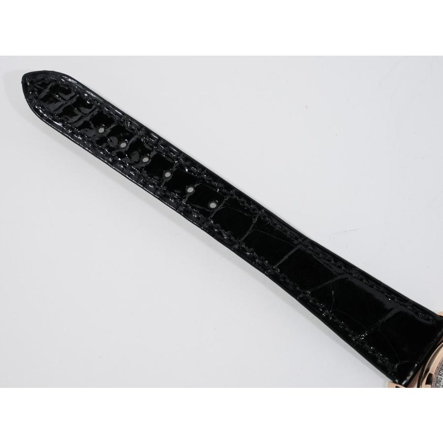 パテックフィリップ コンプリケーション ワールドタイム Ref.5110R-001 ローズゴールド シルバー文字盤 | PATEK PHILIPPE | 10