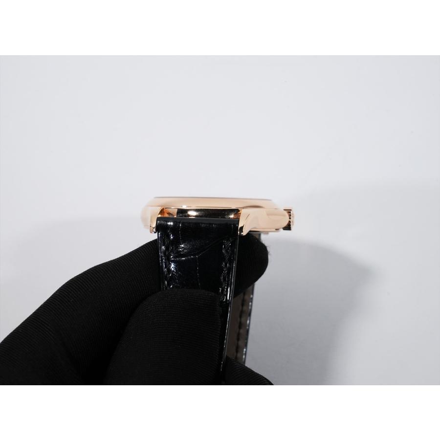 パテックフィリップ コンプリケーション ワールドタイム Ref.5110R-001 ローズゴールド シルバー文字盤 | PATEK PHILIPPE | 05