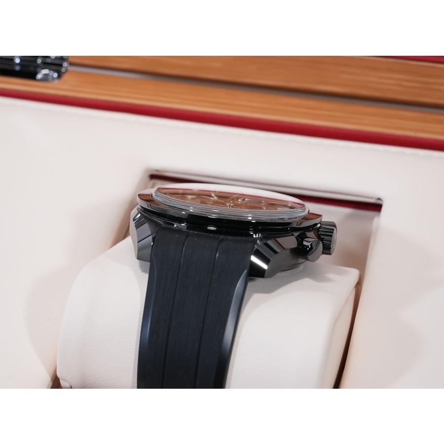 オメガ スピードマスター ダーク サイド オブ ザ ムーン クロノグラフ 44.25 MM Ref.310.92.44.51.01.004 ブラックセラミック ブラック文字盤 | OMEGA | 05