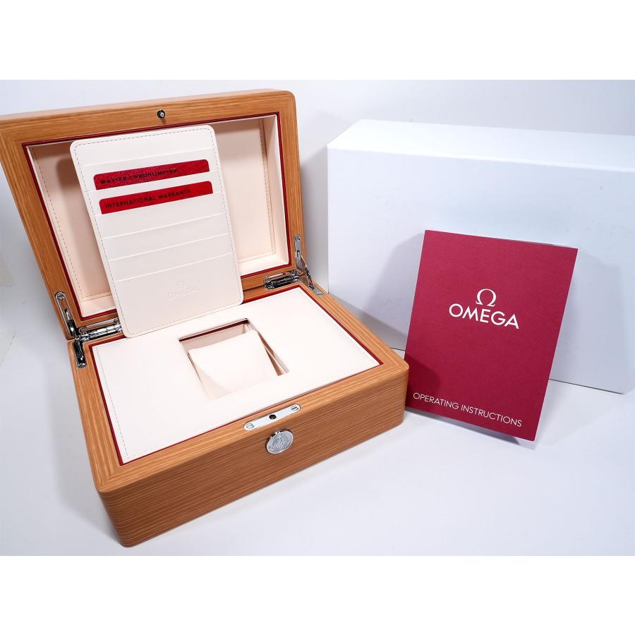 オメガ スピードマスター ダーク サイド オブ ザ ムーン クロノグラフ 44.25 MM Ref.310.92.44.51.01.004 ブラックセラミック ブラック文字盤 | OMEGA | 08