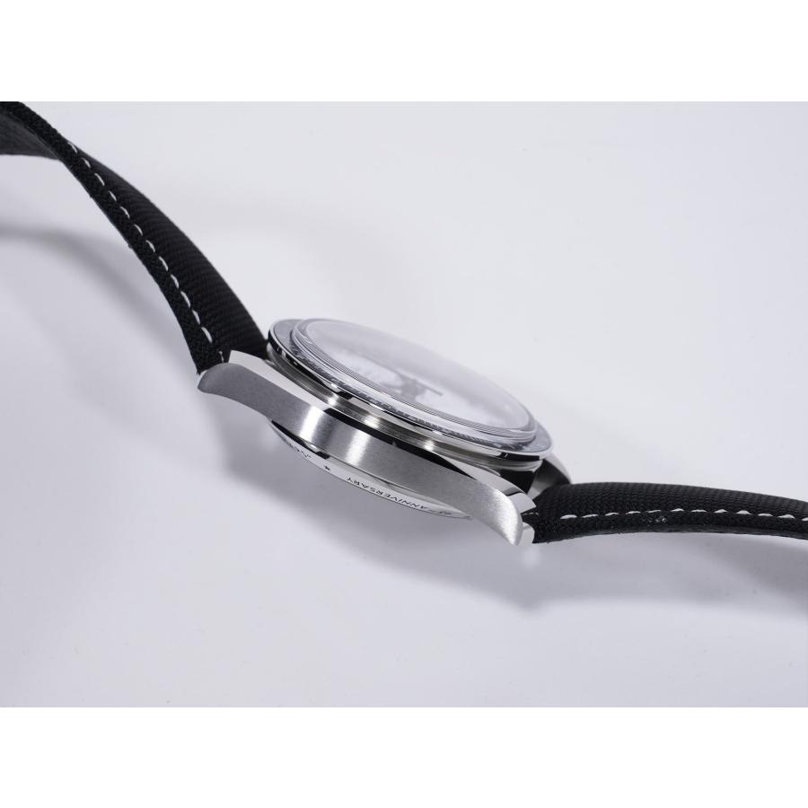 オメガ スピードマスター スヌーピー Ref.311.32.42.30.04.003 ステンレススチール ホワイト文字盤 | OMEGA | 04