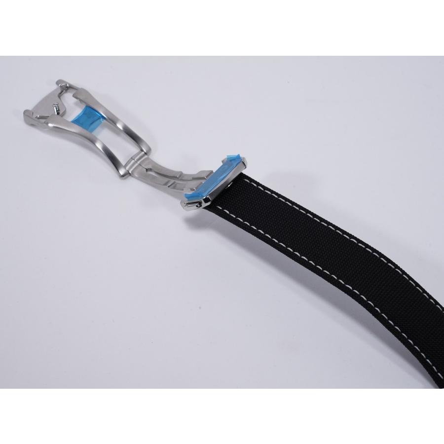 オメガ スピードマスター スヌーピー Ref.311.32.42.30.04.003 ステンレススチール ホワイト文字盤 | OMEGA | 06