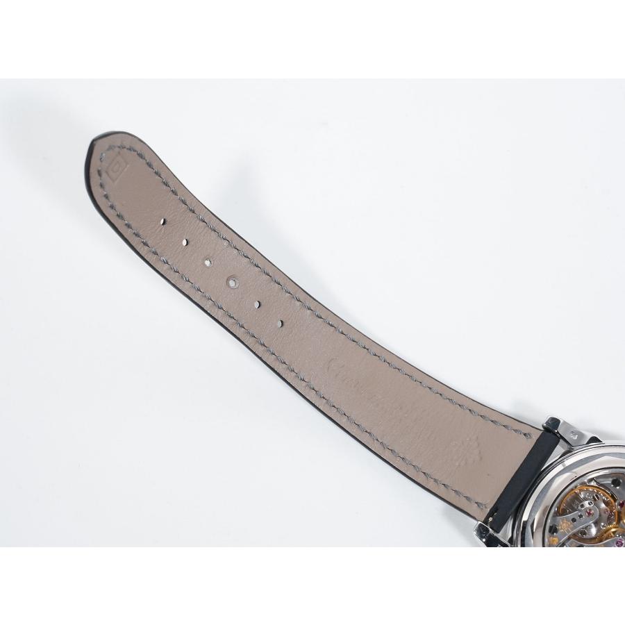 パテックフィリップ パーペチュアルカレンダー クロノグラフ Ref.5970G-001 ホワイトゴールド シルバー文字盤 | PATEK PHILIPPE | 10