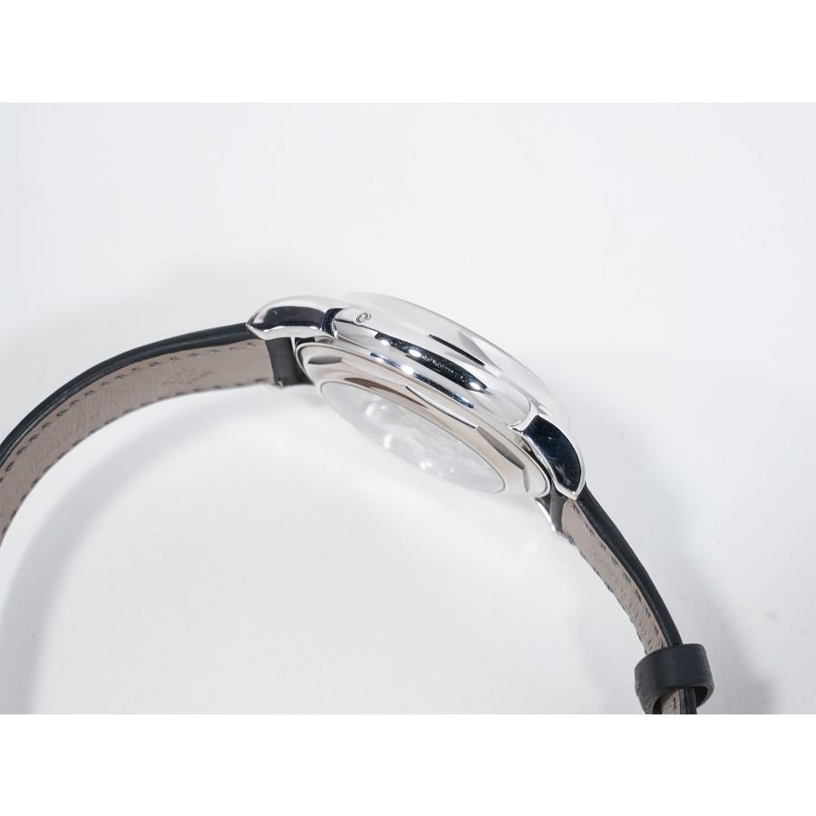 パテックフィリップ パーペチュアルカレンダー クロノグラフ Ref.5970G-001 ホワイトゴールド シルバー文字盤 | PATEK PHILIPPE | 04