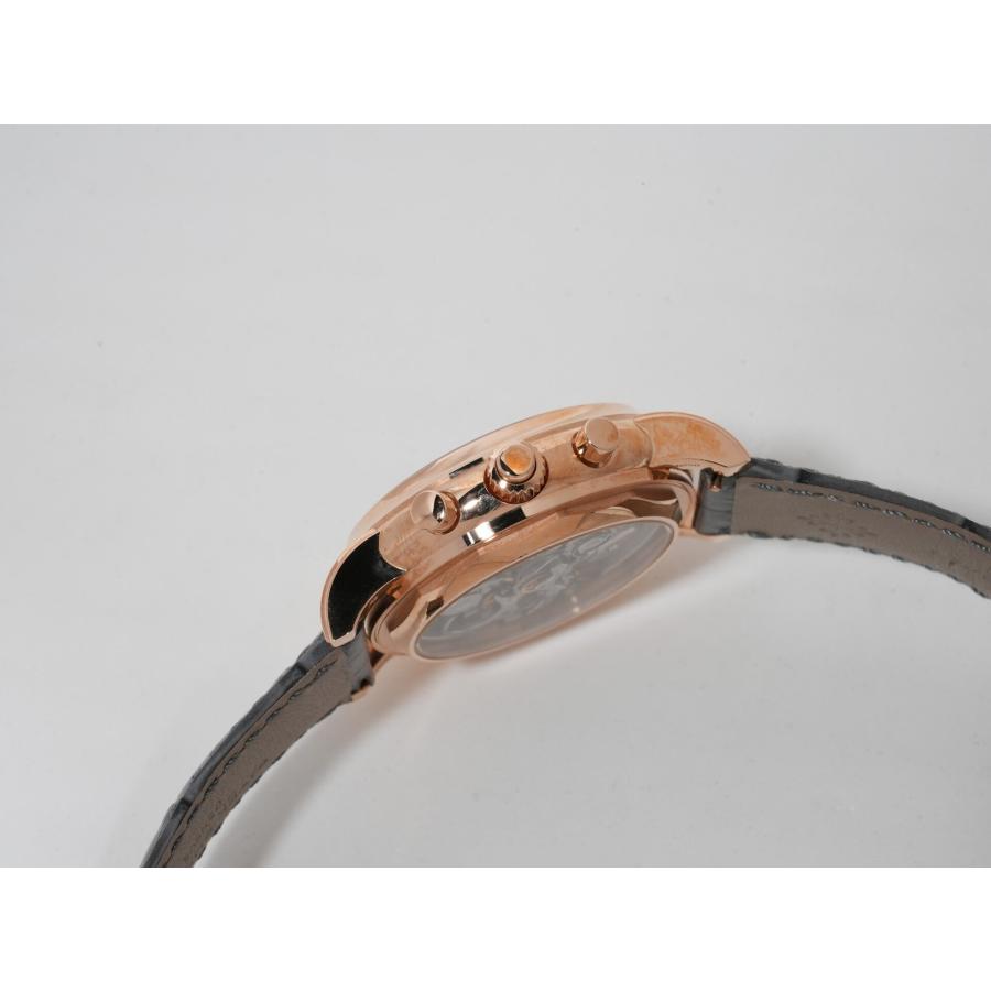 パテックフィリップ パーペチュアルカレンダー スプリットセコンド クロノグラフ Ref.5204R-011 18KRG スレートグレー文字盤 | PATEK PHILIPPE | 03