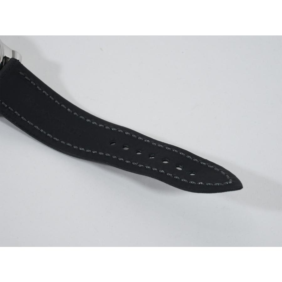 ブランパン フィフティ ファゾムス オートマティック Ref.5015-1130-52A SS ブラック文字盤 | BLANCPAIN | 10