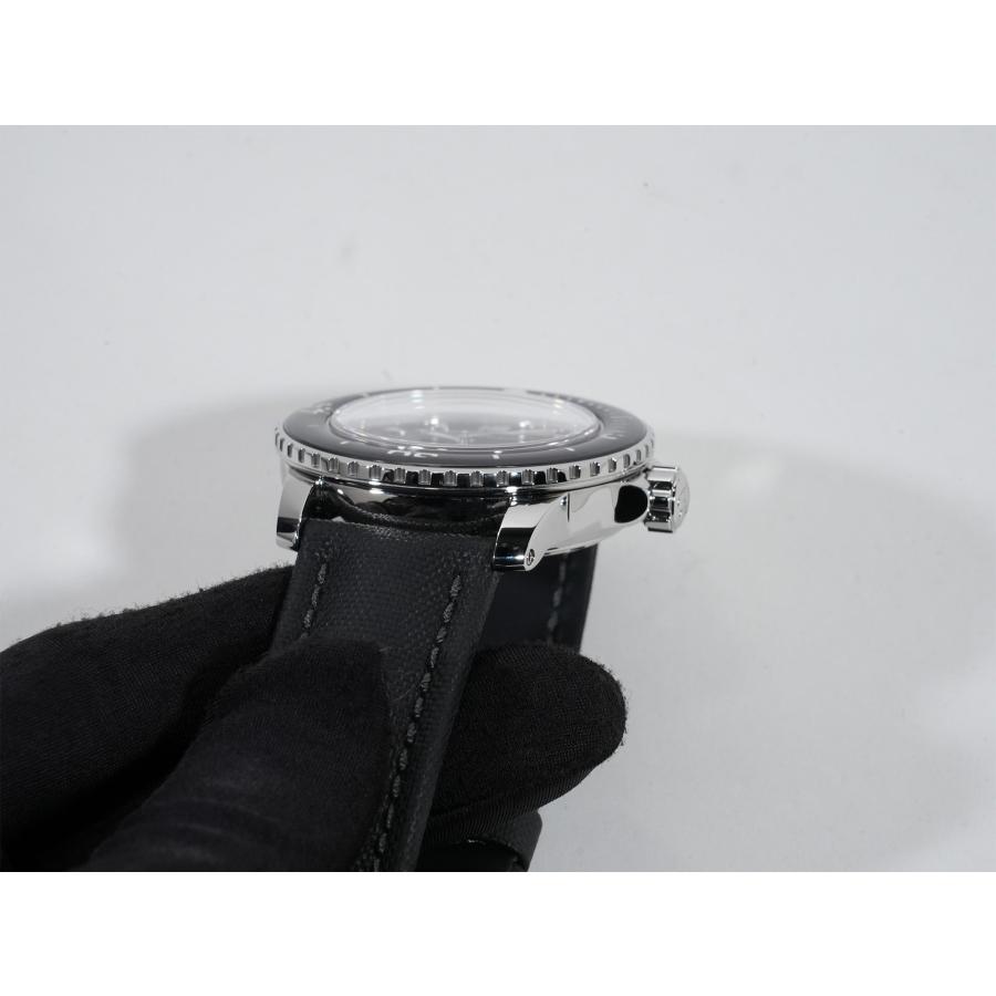 ブランパン フィフティ ファゾムス オートマティック Ref.5015-1130-52A SS ブラック文字盤 | BLANCPAIN | 05