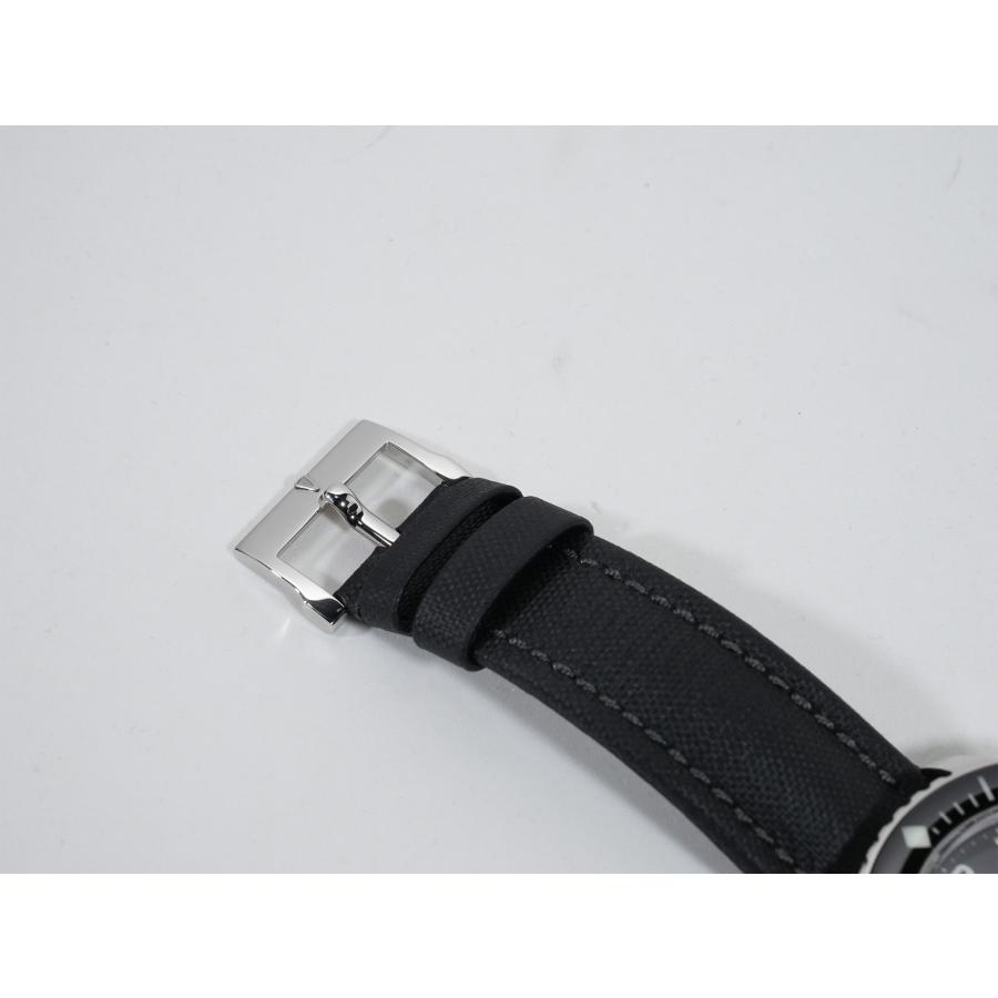 ブランパン フィフティ ファゾムス オートマティック Ref.5015-1130-52A SS ブラック文字盤 | BLANCPAIN | 07