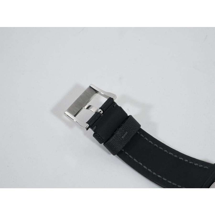 ブランパン フィフティ ファゾムス オートマティック Ref.5015-1130-52A SS ブラック文字盤 | BLANCPAIN | 08