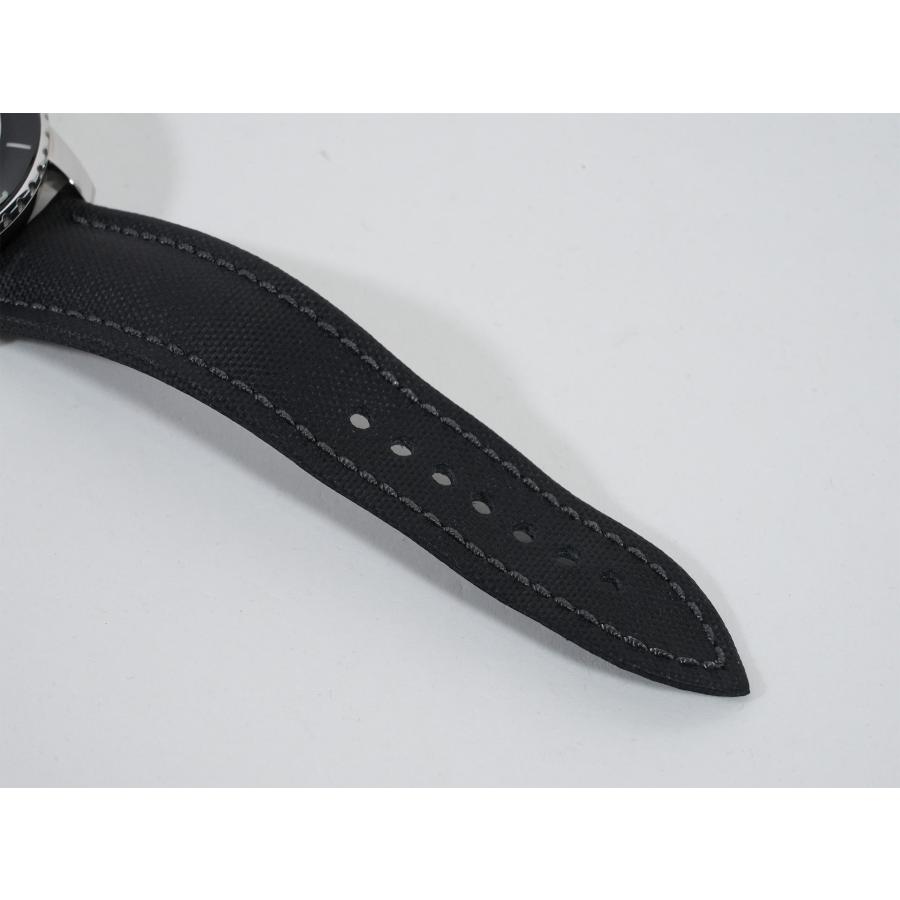 ブランパン フィフティ ファゾムス オートマティック Ref.5015-1130-52A SS ブラック文字盤 | BLANCPAIN | 09