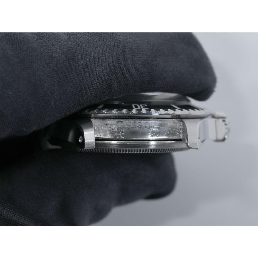 ロレックス サブマリーナー Ref.5513 SS ブラック文字盤 | サブマリーナー | 10