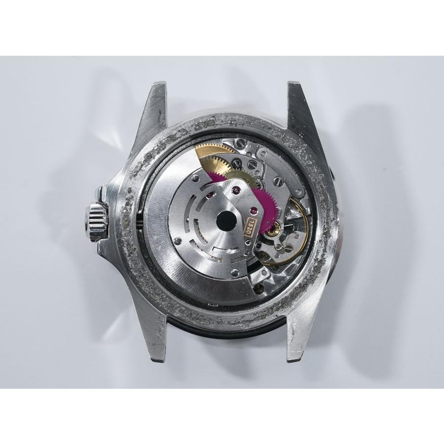 ロレックス サブマリーナー Ref.5513 SS ブラック文字盤 | サブマリーナー | 11