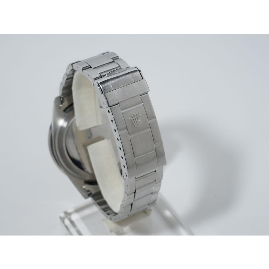 ロレックス サブマリーナー Ref.5513 SS ブラック文字盤 | サブマリーナー | 06