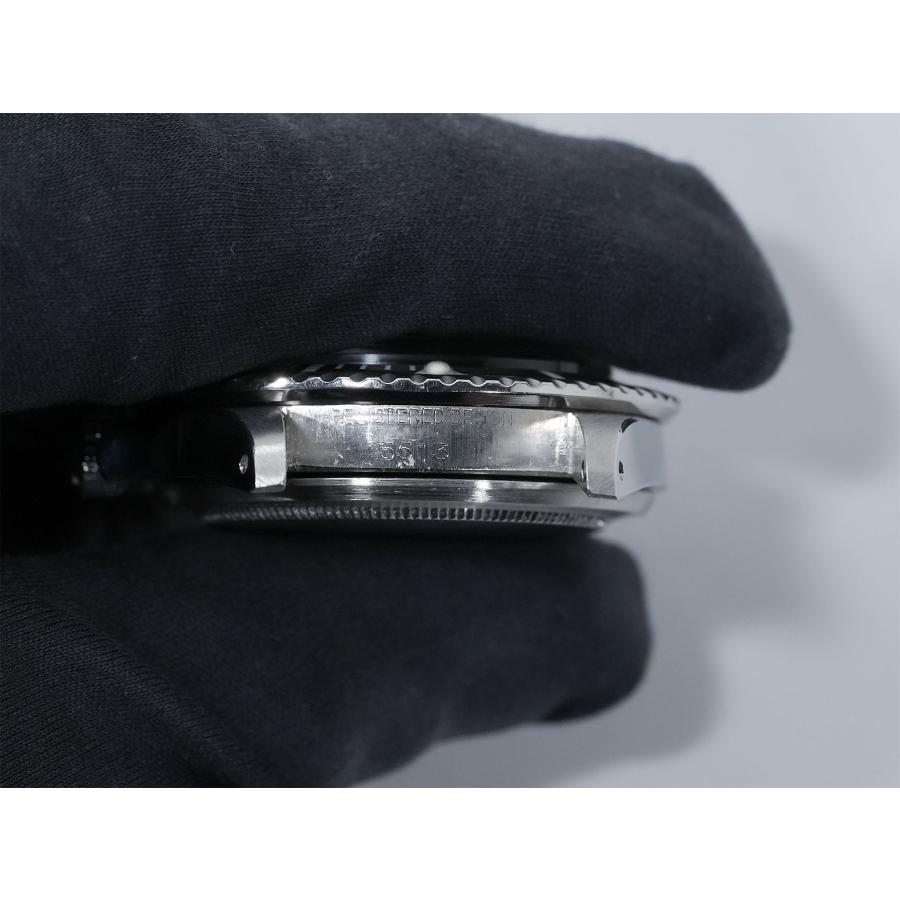 ロレックス サブマリーナー Ref.5513 SS ブラック文字盤 | サブマリーナー | 09