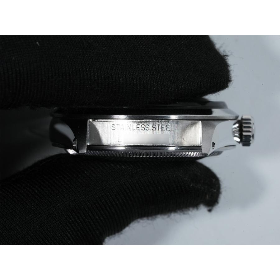 ロレックス エクスプローラーI Ref.1016 ステンレススチール ブラック文字盤 | エクスプローラー（ROLEX） | 10