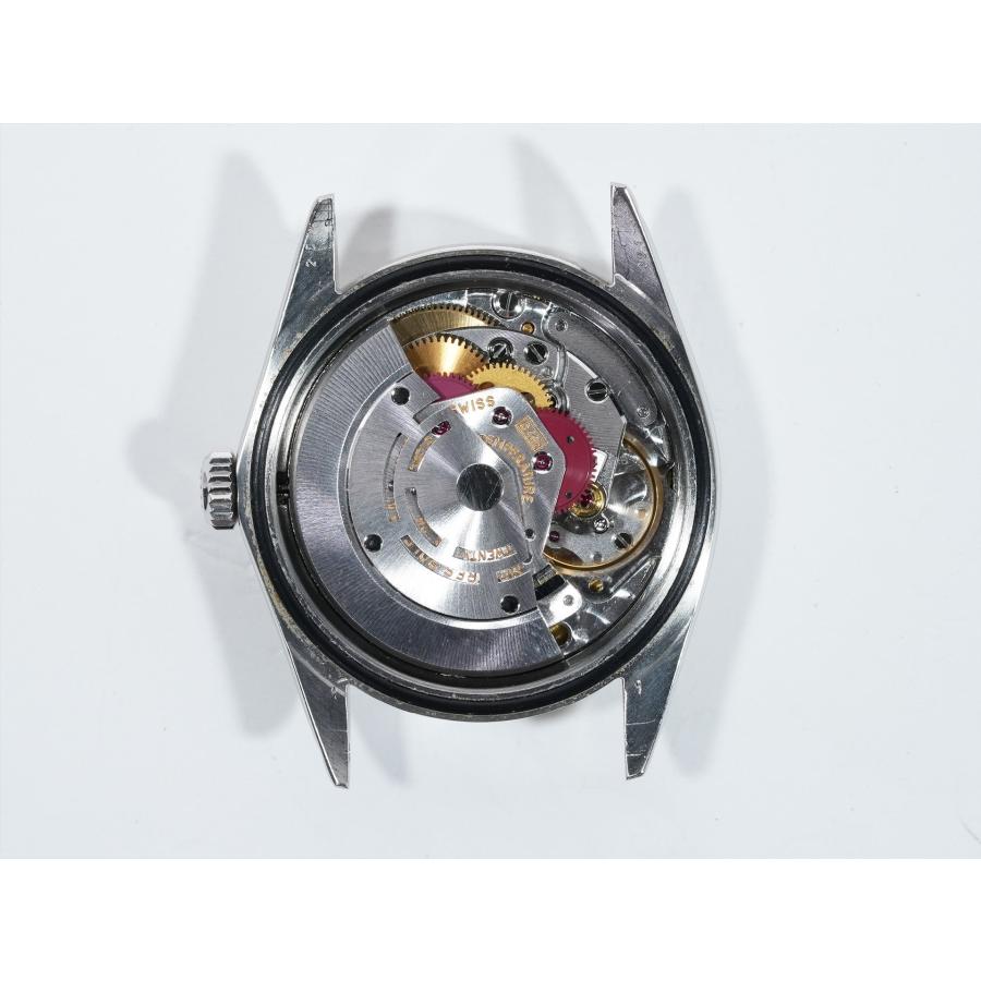 ロレックス エクスプローラーI Ref.1016 ステンレススチール ブラック文字盤 | エクスプローラー（ROLEX） | 11