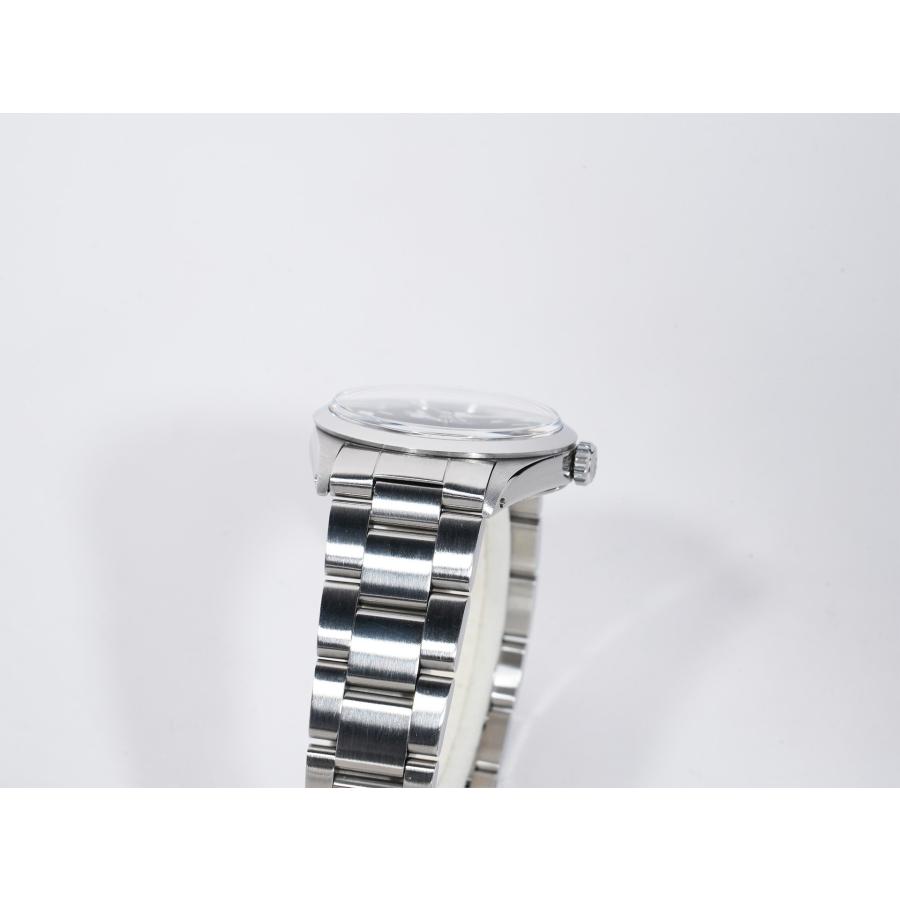 ロレックス エクスプローラーI Ref.1016 ステンレススチール ブラック文字盤 | エクスプローラー（ROLEX） | 05