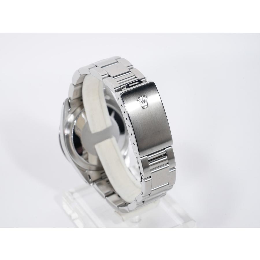 ロレックス エクスプローラーI Ref.1016 ステンレススチール ブラック文字盤 | エクスプローラー（ROLEX） | 06
