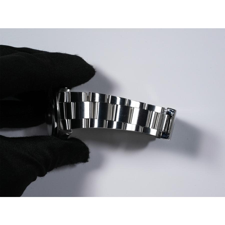 ロレックス エクスプローラーI Ref.1016 ステンレススチール ブラック文字盤 | エクスプローラー（ROLEX） | 08