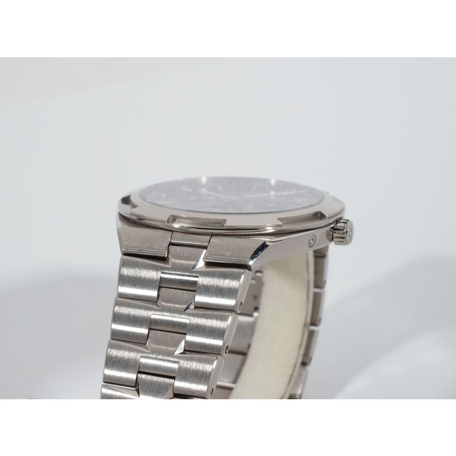 ヴァシュロンコンスタンタン オーヴァーシーズ エクストラフラット パーペチュアルカレンダー Ref.4300V/220G-B945 18KWG ブルー文字盤 | VACHERON CONSTANTIN | 05