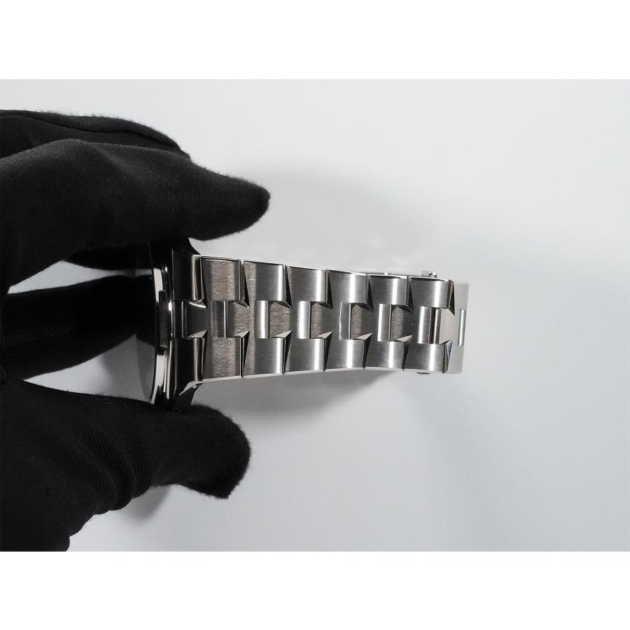 ヴァシュロンコンスタンタン オーヴァーシーズ エクストラフラット パーペチュアルカレンダー Ref.4300V/220G-B945 18KWG ブルー文字盤 | VACHERON CONSTANTIN | 08