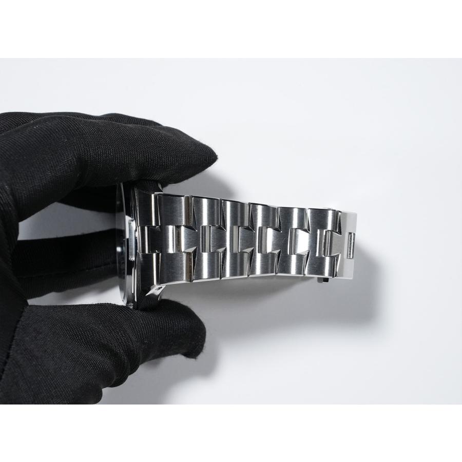 ヴァシュロンコンスタンタン オーヴァーシーズ オートマティック Ref.4520V/210A-B128 ステンレススチール ブルー文字盤 | VACHERON CONSTANTIN | 08