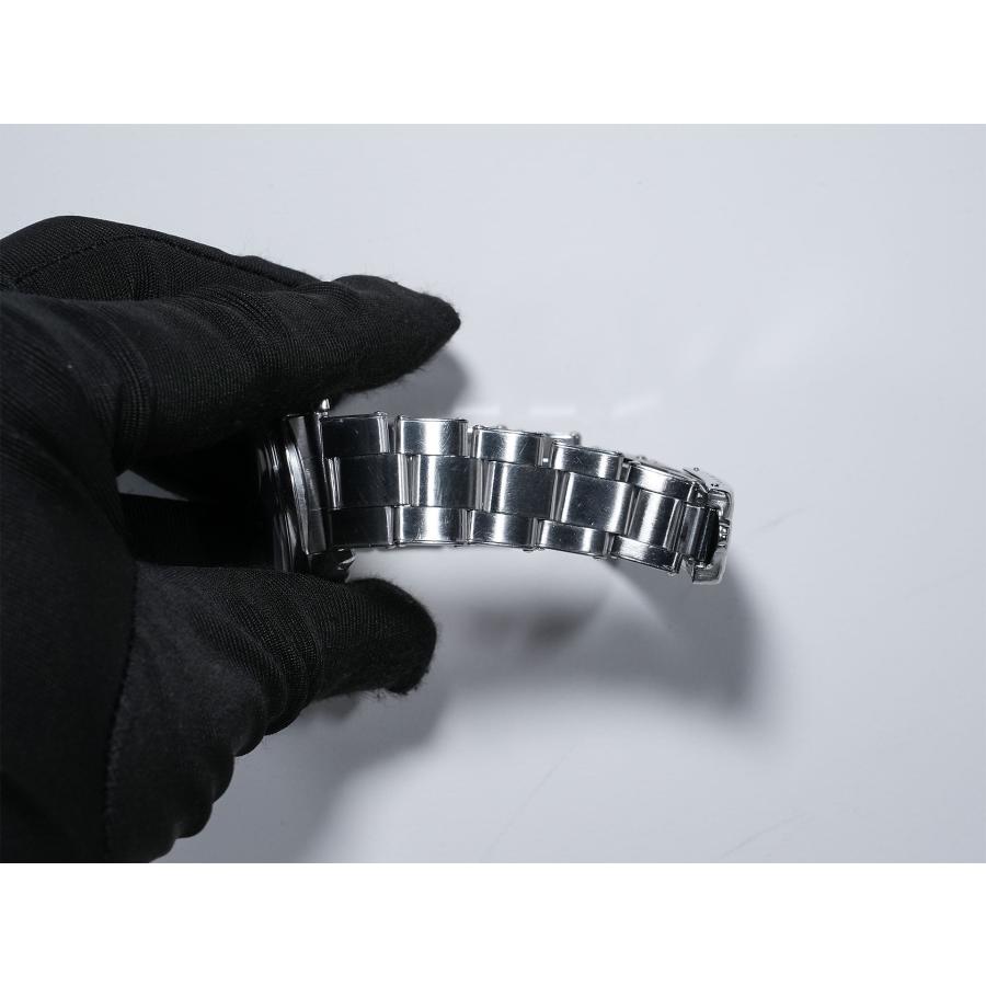 ロレックス オイスターパーペチュアル デイト Ref.1500 ステンレススチール トロピカルミラー文字盤 | オイスター パーペチュアル | 08