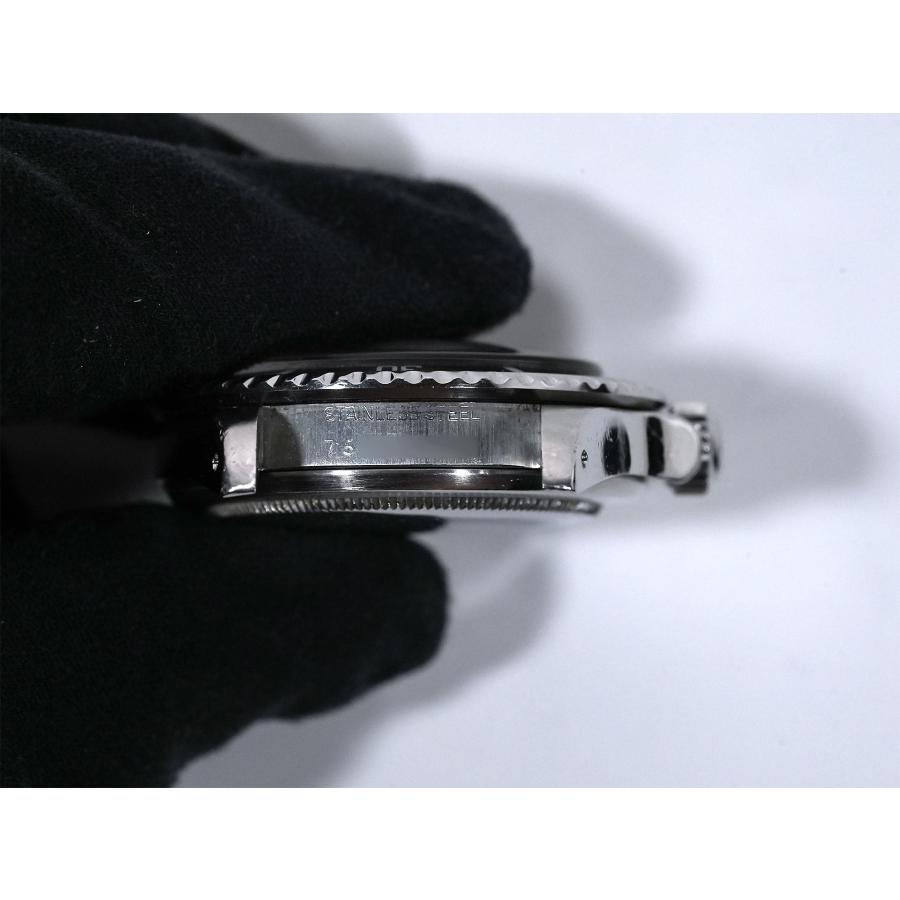ロレックス サブマリーナー Ref.5513 ステンレススチール ブラック文字盤 | サブマリーナー | 10