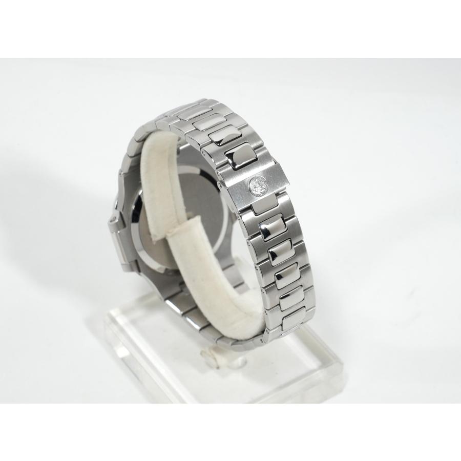 パテックフィリップ ノーチラス Ref.3800/1 ステンレススチール ブルー文字盤 | ノーチラス | 06