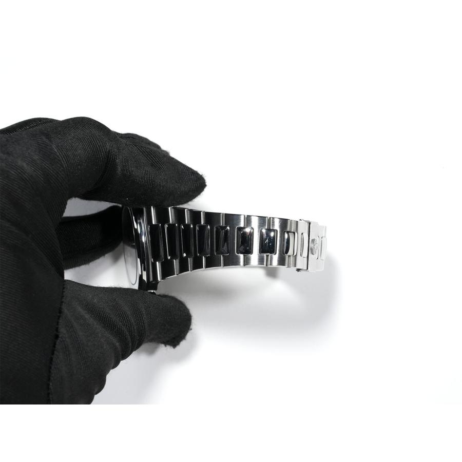 パテックフィリップ ノーチラス Ref.3800/1 ステンレススチール ブルー文字盤 | ノーチラス | 08