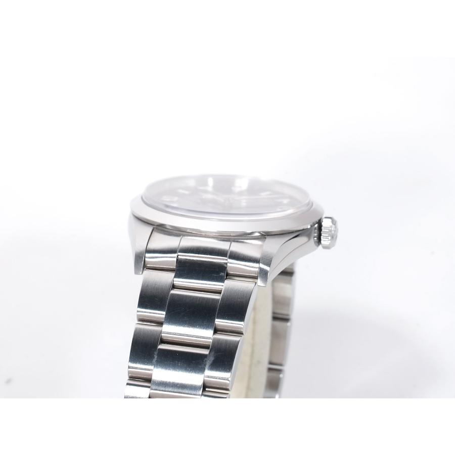 ロレックス エクスプローラーI Ref.14270 ステンレススチール ブラック文字盤 オイスターブレスレット | エクスプローラー（ROLEX） | 05