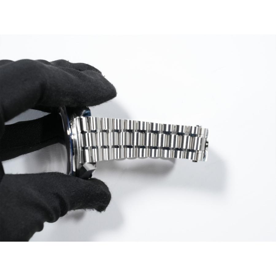 オメガ スピードマスター 記念モデル コーアクシャル マスター クロノメーター クロノグラフ 42MM Ref.310.32.42.50.02.001 ステンレススチール シルバー文字盤 | OMEGA | 08