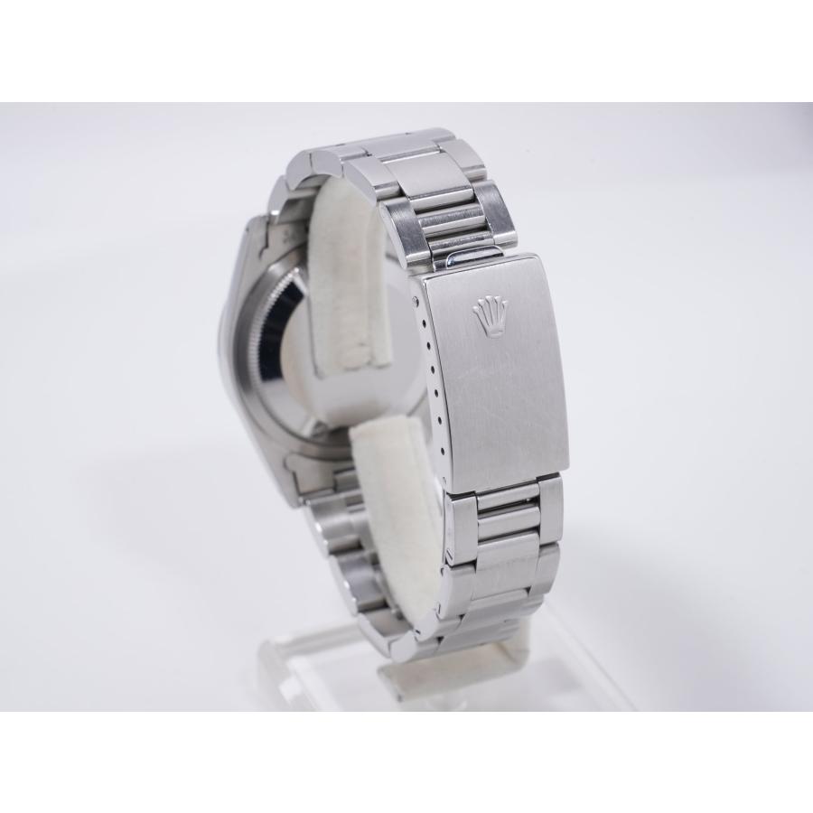 ロレックス エクスプローラーI Ref.14270 SS ブラック文字盤 | エクスプローラー（ROLEX） | 06