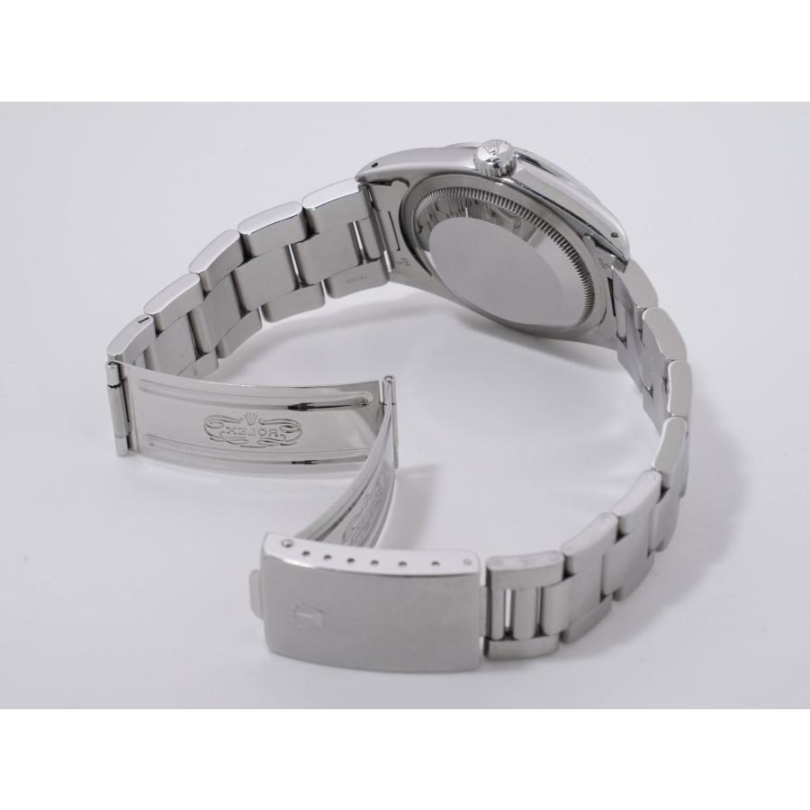 ロレックス エクスプローラーI Ref.14270 SS ブラック文字盤 | エクスプローラー（ROLEX） | 07