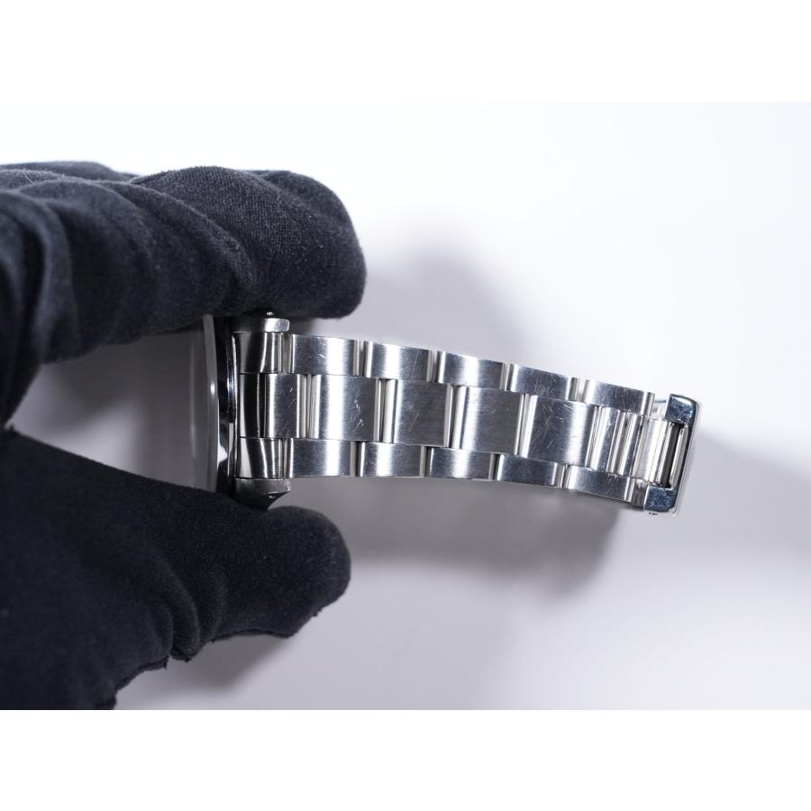 ロレックス エクスプローラーI Ref.14270 SS ブラック文字盤 | エクスプローラー（ROLEX） | 08