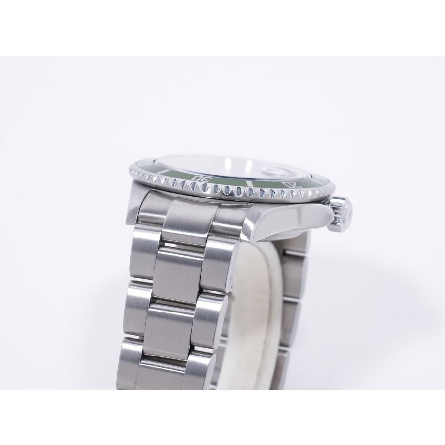 ロレックス サブマリーナー デイト Ref.16610LV SS ブラック文字盤 | サブマリーナー | 05