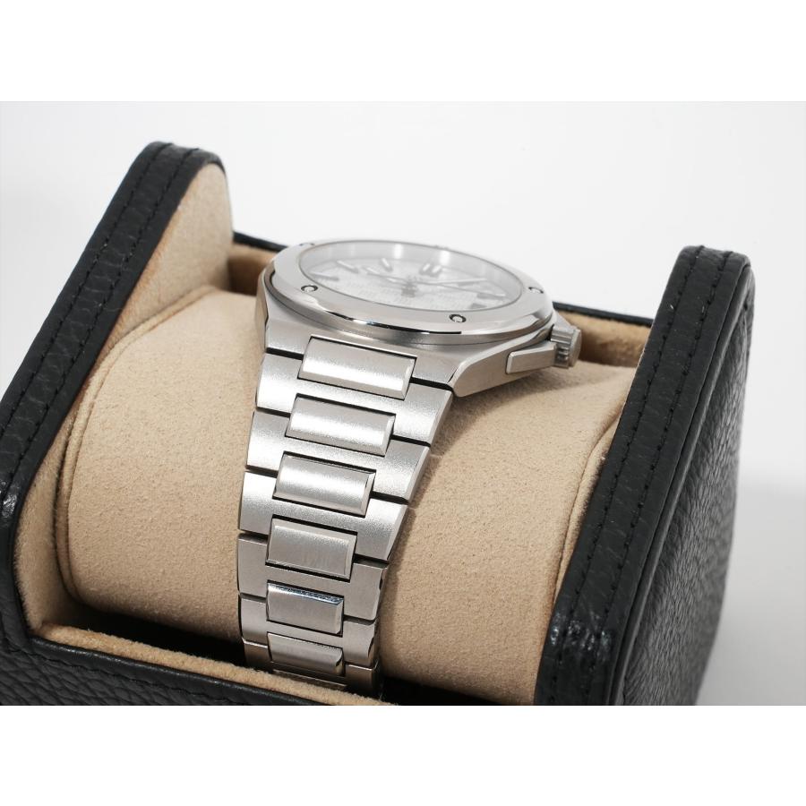 IWC インヂュニア オートマティック 40 Ref.IW328904 チタニウム グレー文字盤 | IWC SCHAFFHAUSEN | 05