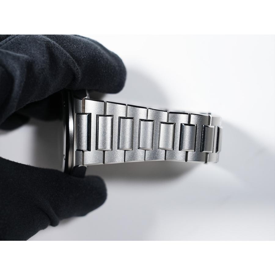 IWC インヂュニア オートマティック 40 Ref.IW328904 チタニウム グレー文字盤 | IWC SCHAFFHAUSEN | 08