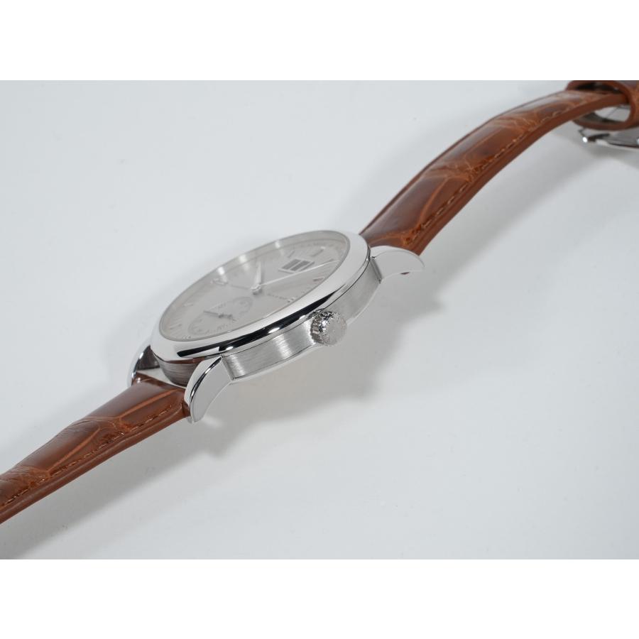 A.ランゲ＆ゾーネ グランド ランゲマティック Ref.309.025 プラチナ シルバー文字盤 | A. LANGE & SOHNE | 03