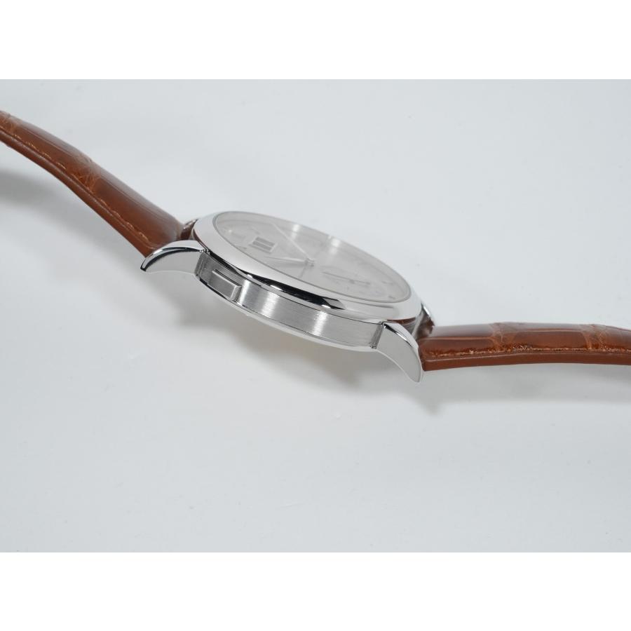 A.ランゲ＆ゾーネ グランド ランゲマティック Ref.309.025 プラチナ シルバー文字盤 | A. LANGE & SOHNE | 04