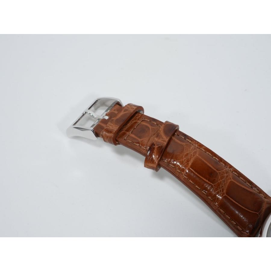 A.ランゲ＆ゾーネ グランド ランゲマティック Ref.309.025 プラチナ シルバー文字盤 | A. LANGE & SOHNE | 07