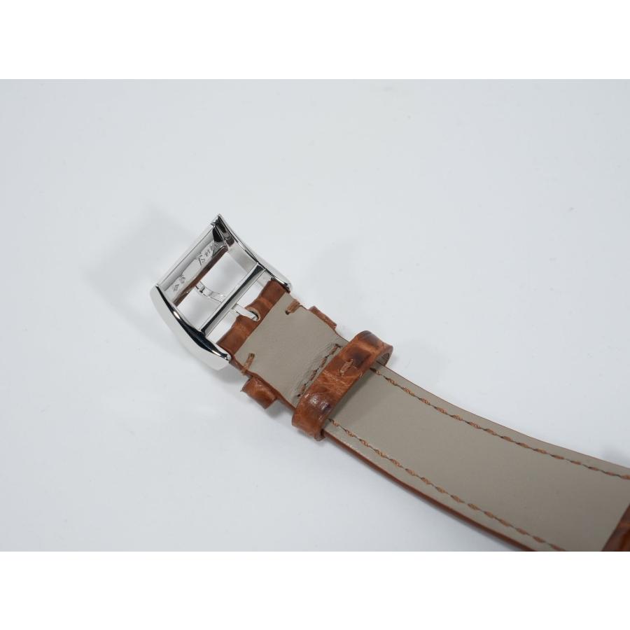 A.ランゲ＆ゾーネ グランド ランゲマティック Ref.309.025 プラチナ シルバー文字盤 | A. LANGE & SOHNE | 08