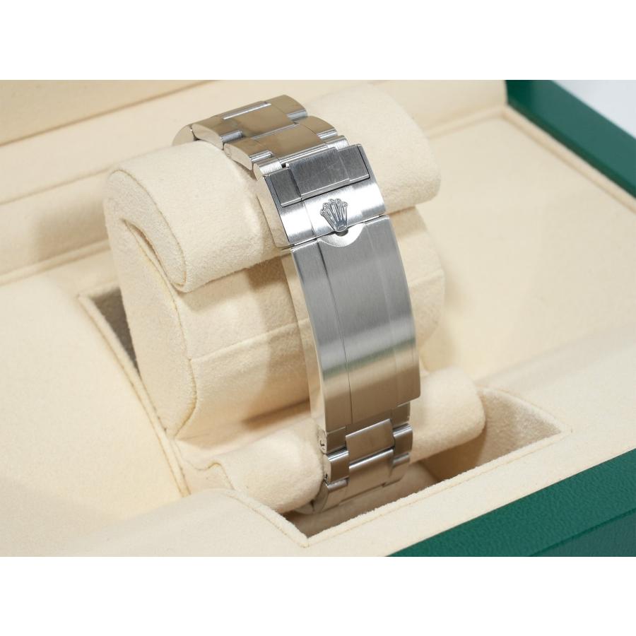 ロレックス サブマリーナー デイト Ref.126610LV ステンレススチール ブラック文字盤 | サブマリーナー | 05