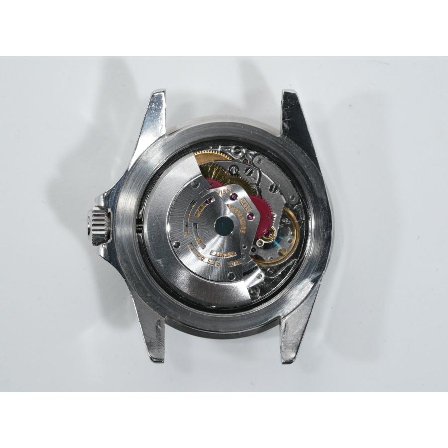 ロレックス サブマリーナー デイト Ref.1680 ステンレススチール ブラック文字盤 | サブマリーナー | 13