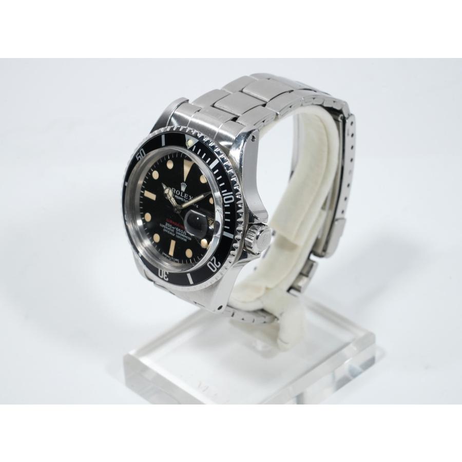 ロレックス サブマリーナー デイト Ref.1680 ステンレススチール ブラック文字盤 | サブマリーナー | 03
