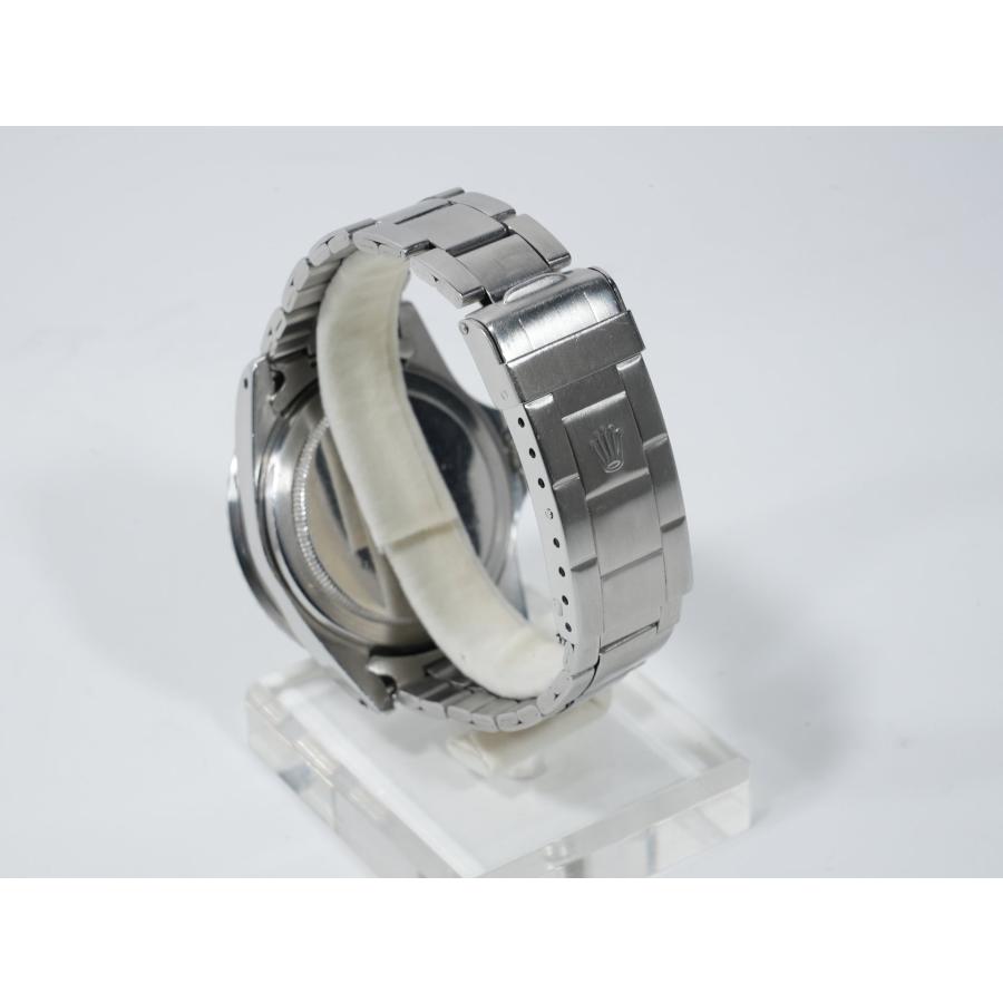 ロレックス サブマリーナー デイト Ref.1680 ステンレススチール ブラック文字盤 | サブマリーナー | 06