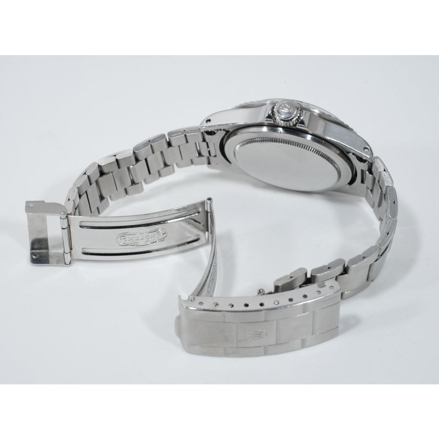 ロレックス サブマリーナー デイト Ref.1680 ステンレススチール ブラック文字盤 | サブマリーナー | 07