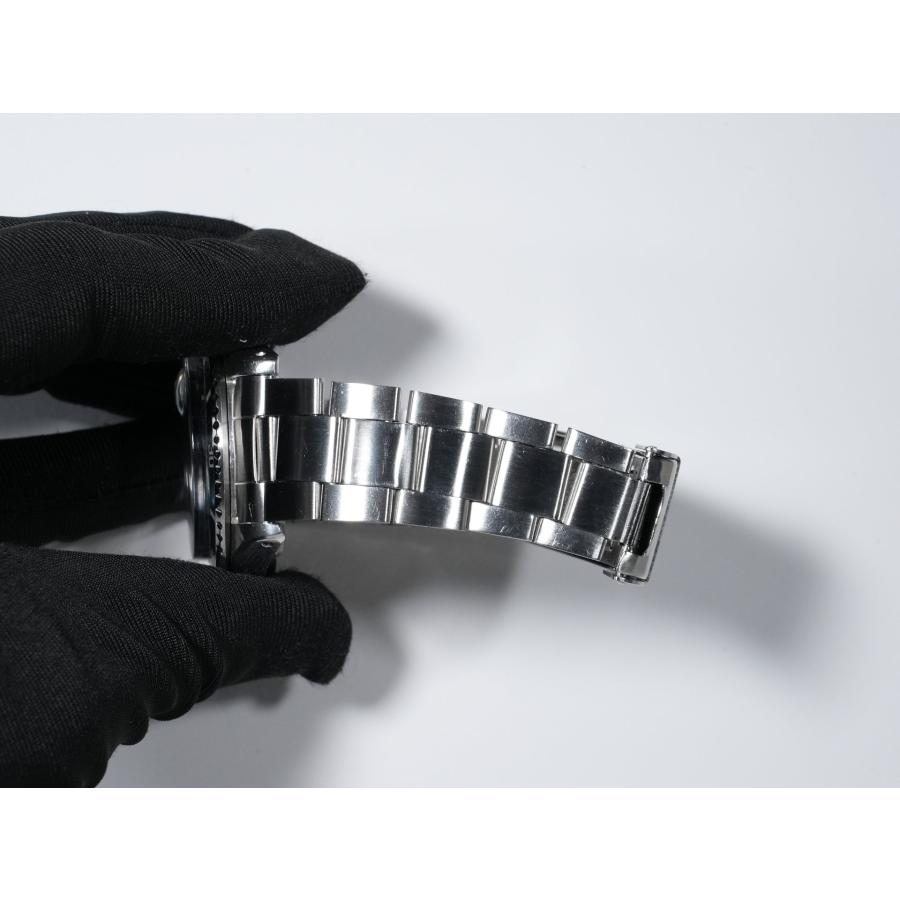 ロレックス サブマリーナー デイト Ref.1680 ステンレススチール ブラック文字盤 | サブマリーナー | 08