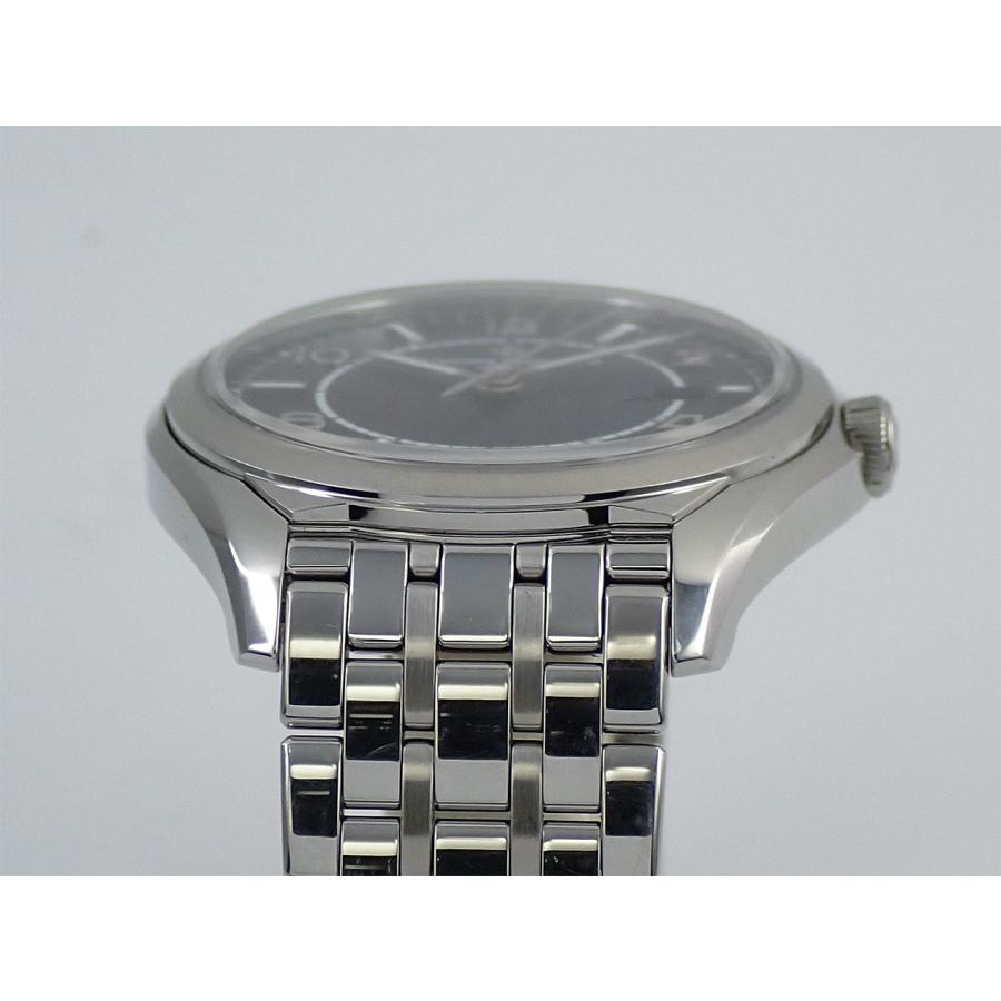 ヴァシュロンコンスタンタン フィフティーシックス オートマティック Ref.4600E/110A-B487 SS ブルー文字盤 | VACHERON CONSTANTIN | 05