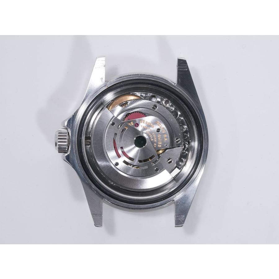 ロレックス サブマリーナー デイト Ref.16800 ステンレススチール ブラック文字盤 | サブマリーナー | 12